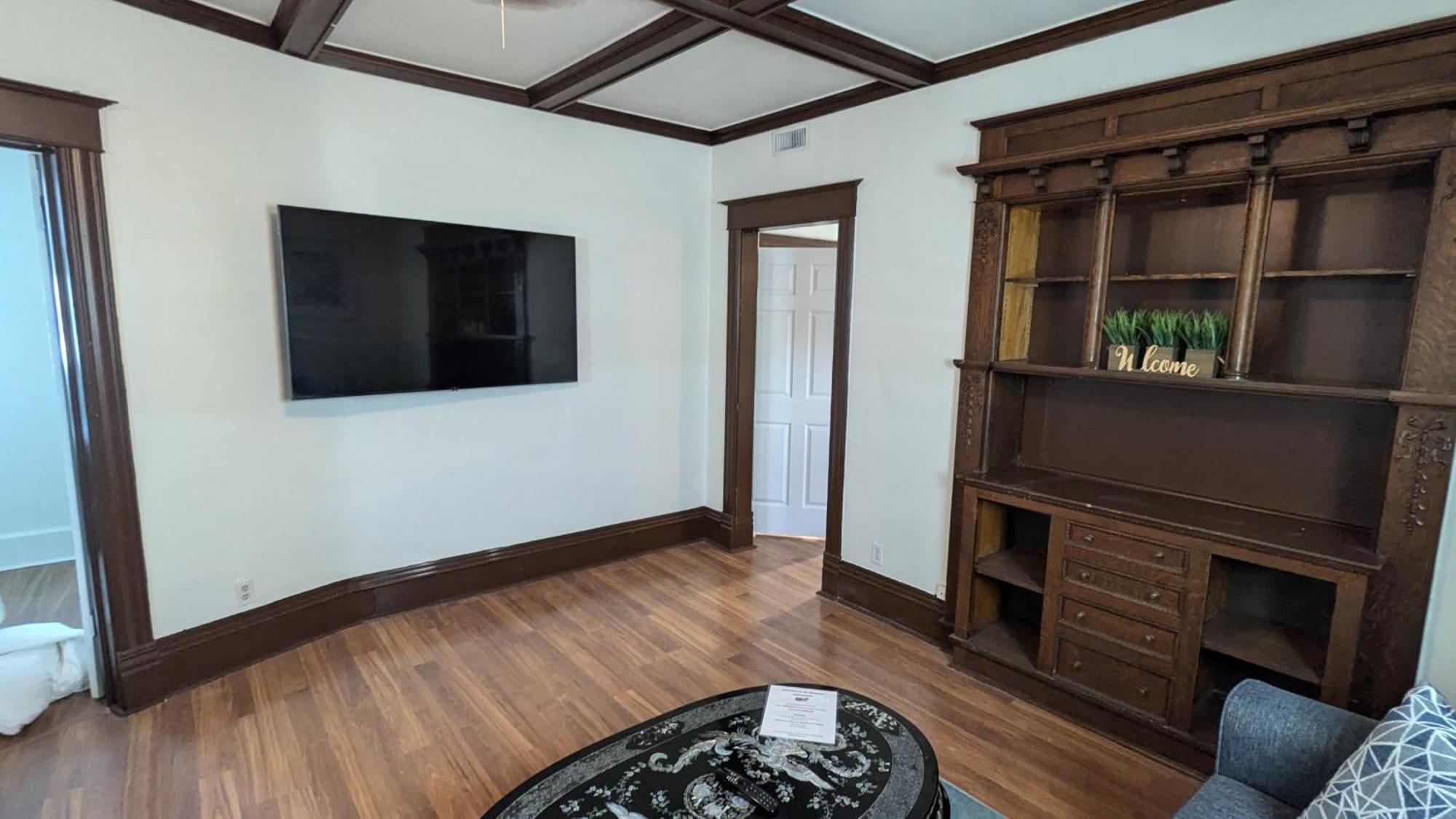 Koreana In Decorah Extérieur photo