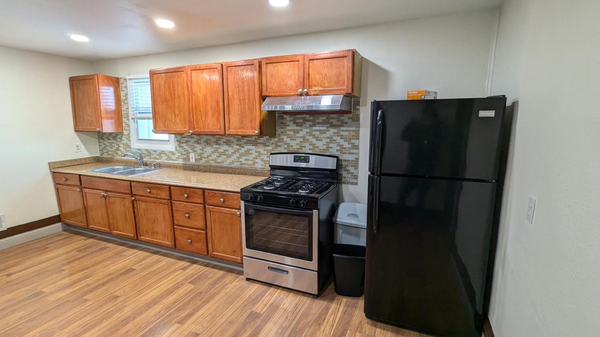 Koreana In Decorah Extérieur photo