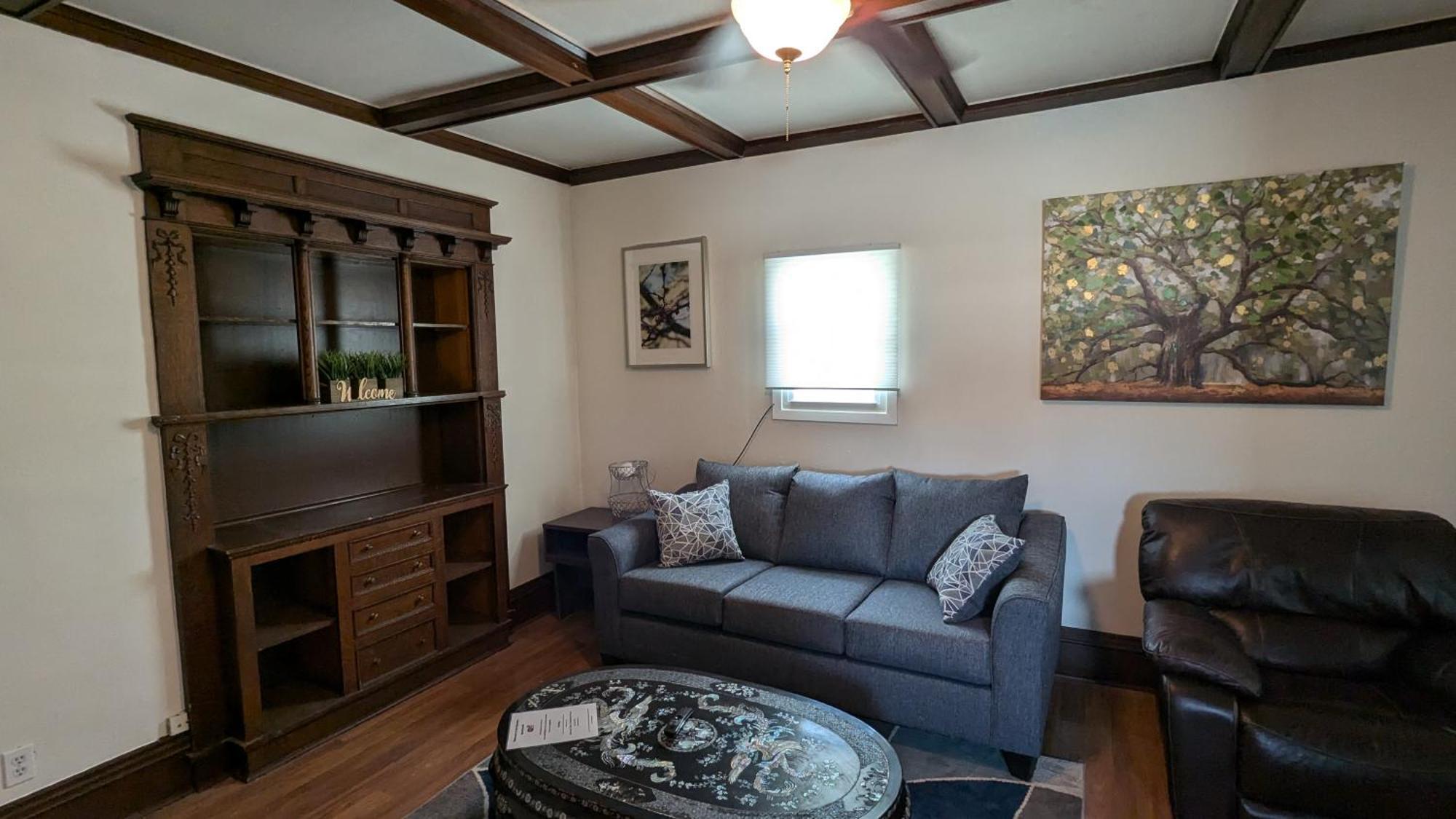 Koreana In Decorah Extérieur photo