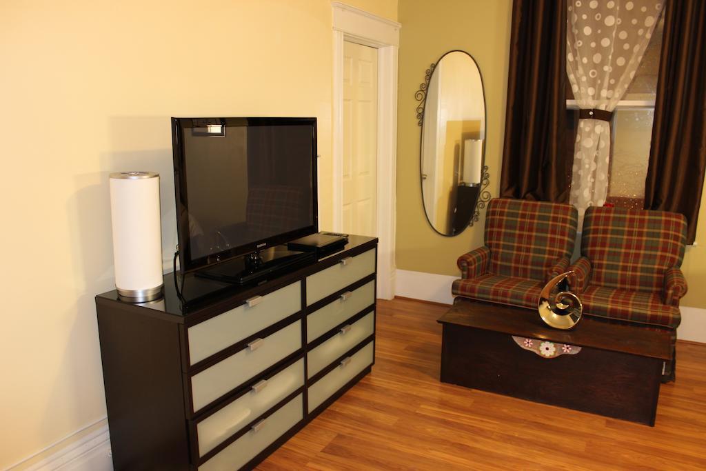 Koreana In Decorah Extérieur photo