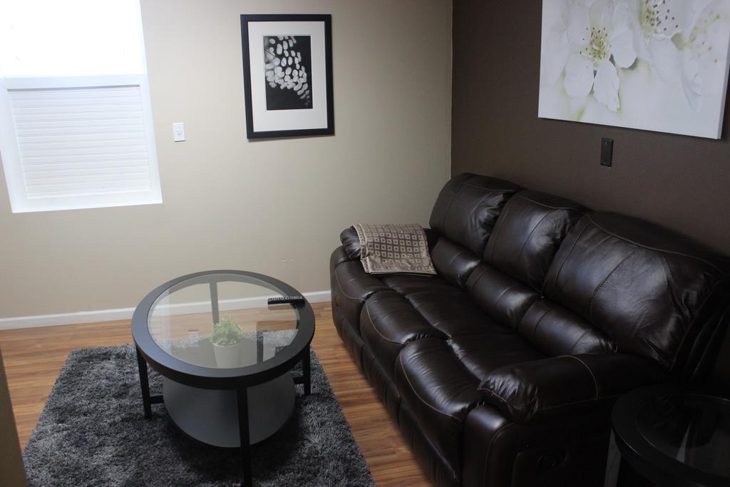 Koreana In Decorah Extérieur photo