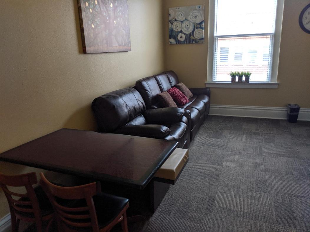Koreana In Decorah Extérieur photo